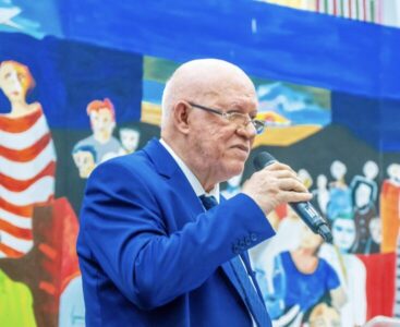 Relatório da CPMI do INSS pediu indiciamento de deputado maranhense