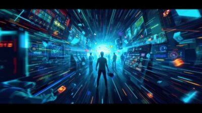 A Indústria do Entretenimento Digital: Inovação e Comportamento no Brasil