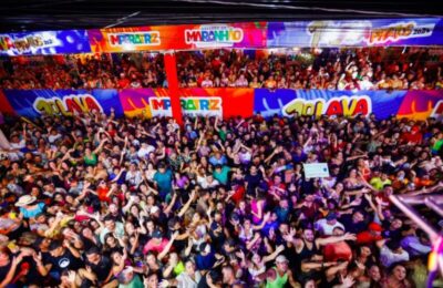 Tudo pronto para o Lava-Pratos de Imperatriz