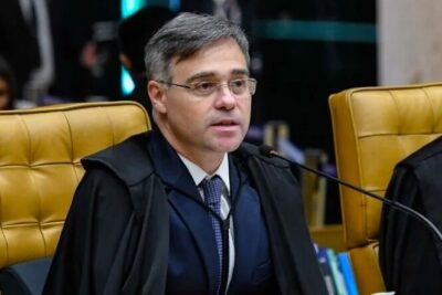 Mendonça amplia autonomia da PF na investigação do Banco Master