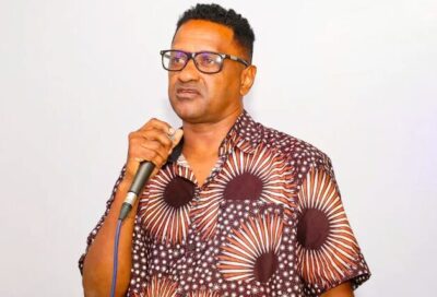 Maranhense é lançado pré-candidato à Presidência da República