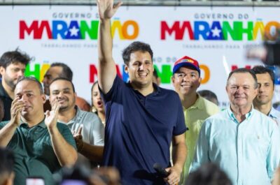 Com intenso crescimento, candidatura de Orleans ao governo torna-se irreversível