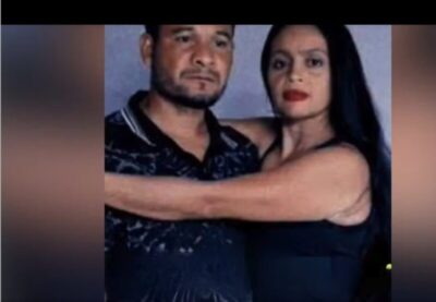 Homem mata a esposa e depois se mata na frente do filho de 13 anos no Maranhão
