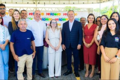 Entregas históricas de equipamentos e investimentos na agricultura familiar