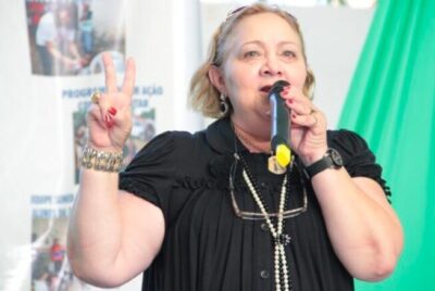 Morre ex-prefeita de Paço do Lumiar, Bia Venâncio