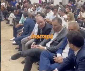 Comunossocialistas cercam Braide na expectativa por renúncia e apoio político