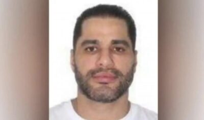 Confirmada a morte do perigoso sicário de Vorcaro que quebraria os dentes de jornalista