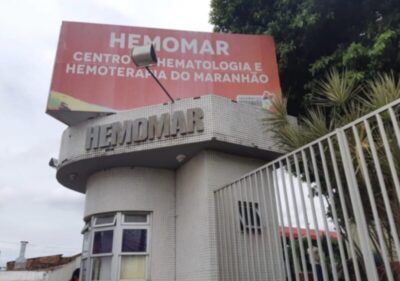 Servidores denunciam crise administrativa na Hemomar ao Ministério Público