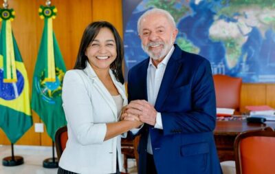 Lula sanciona lei de Eliziane que institui a Semana de Retiros Culturais