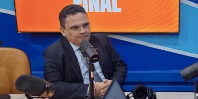 Secretário de Segurança é afastado após denúncia de delegada sobre assédio