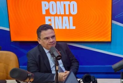 Após denúncia, secretário de Segurança do MA é afastado