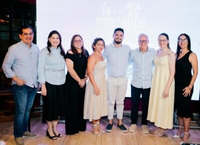 O sucesso do Projeto Ingresso Social da 4Mãos