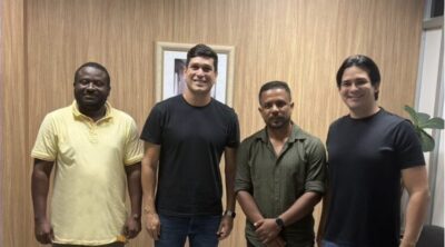 Mutirão leva atendimentos gratuitos de saúde a São João Batista, na Baixada Maranhense