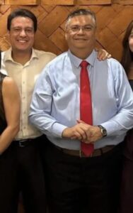 ALERTA NACIONAL! Vice-governador adota postura de seu aliado Flávio Dino e ameaça acionar PF contra jornalista