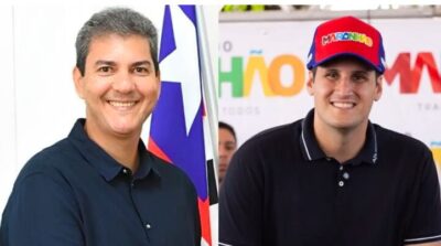 Pesquisa Quaest aponta liderança de Braide, com Orleans em segundo