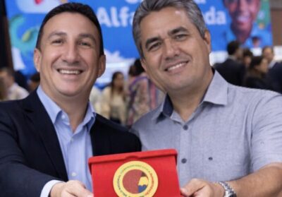 Tutóia recebe Selo Ouro de alfabetização e reforça indicadores na educação básica