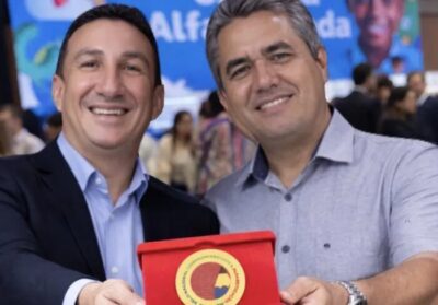 Tutóia recebe Selo Ouro de alfabetização e reforça indicadores na educação básica