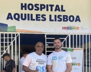 Hospital do Itaqui-Bacanga entra em ranking nacional de UTIs e fica em 7º lugar