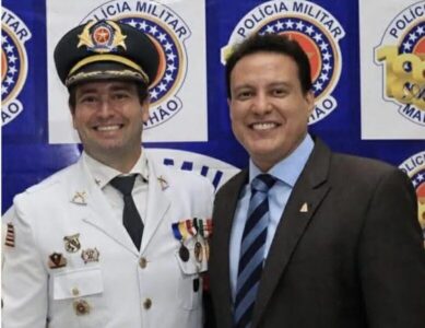 Servidor fez depósitos e pagou despesas ligadas a núcleo de Camarão, diz MP