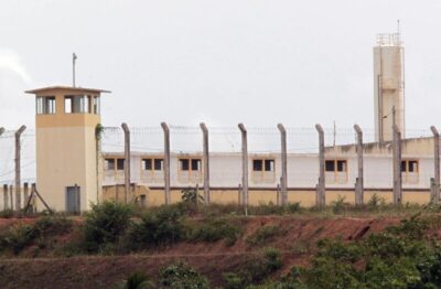Saída de Páscoa libera 739 presos na Grande São Luís