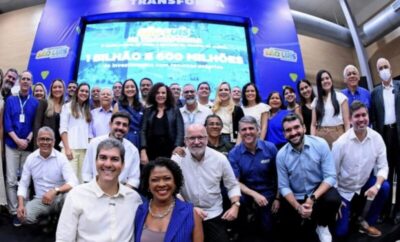 Secretários de Obras e Fazenda devem deixar gestão com Braide