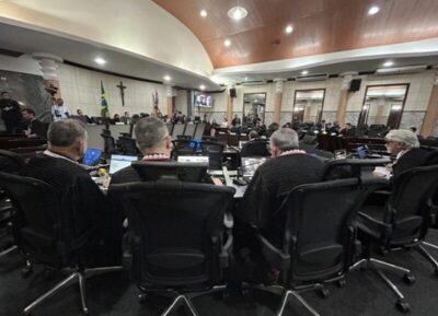 CNJ anula eleição no TJMA por recondução irregular de desembargadores