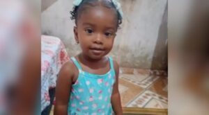 Bebê de dois anos é encontrada morta em Penalva; adolescente é apreendida