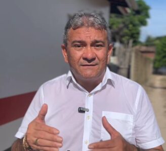 MP denuncia prefeito de Cururupu por manobra com verba do FUNDEB para driblar fiscalização