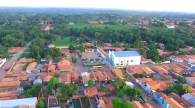 Inquerito investiga pagamento de supersalários a contratados em Riberãozinho do Maranhão