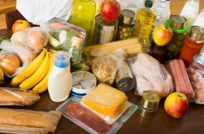 Alimentação consome mais de 40% do salário mínimo em São Luís