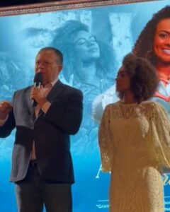 Matias Marinho analisa articulação de Carlos Brandão ao negociar com Cricielle Muniz e reforçar influência nos rumos políticos do MA