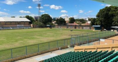 De portões fechados, Sampaio Corrêa e Altos se enfrentam nesta quarta (11) pela Série D