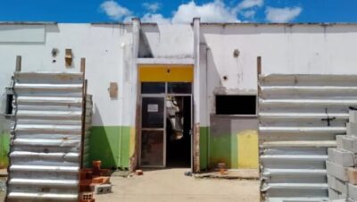 Homem é sequestrado em posto de saúde em São Luís