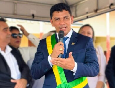 Prefeitura de Apicum-Açu pretende gastar quase R$ 7 milhões em obras de escolas