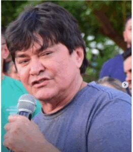 Estreito é acionado na Justiça por falta de pagamento de Ônibus Escolares