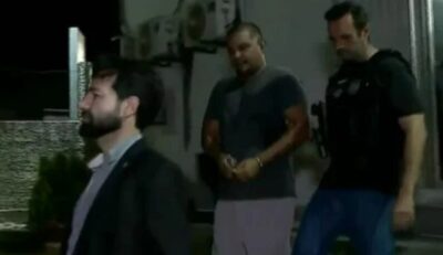 Engenheiro que agrediu brutalmente a esposa é preso em São Luís