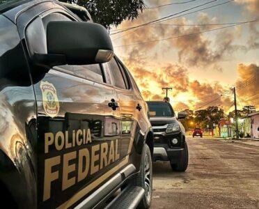 Homem é preso pela Polícia Federal por produzir e divulgar material de exploração sexual infantil na internet