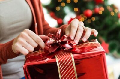 Neste Natal, 45,6% dos brasileiros devem comprar presentes e ceia está 7% mais cara que no ano passado