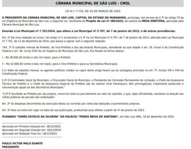 Por que Braide não conta nos vídeos que pode abrir mão do salário de R$ 38 mil?