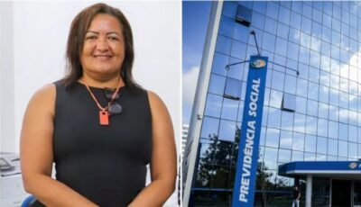 Justiça Federal condena ex-vereadora de Bom Jardim por esquema no INSS