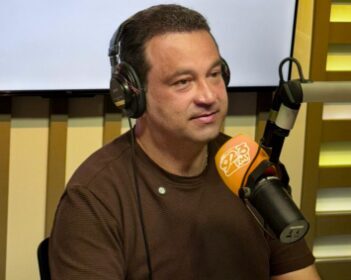 Adelmo Soares reforça apoio a Orleans Brandão e destaca preparo de…