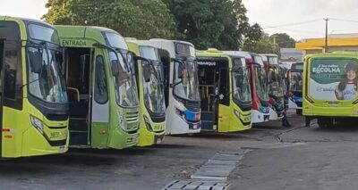 TRT nega pedido do SET para pagamento imediato do subsídio do transporte em São Luís