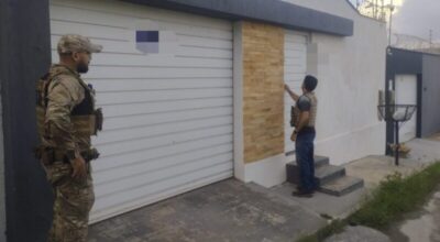 Justiça bloqueia R$ 88 milhões de envolvidos em fraude e lavagem de dinheiro no MA