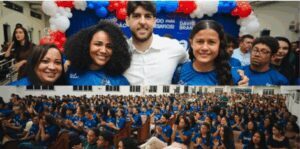 Qualifica Bacabal se consolida como o maior programa de qualificação profissional da história do município