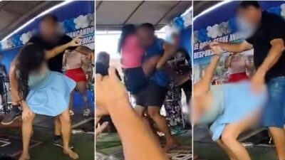 Prefeitura é investigada após realizar concurso de dança de cunho sexual em Zé Doca