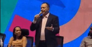 Brandão critica “processos mirabolantes” na Justiça e diz: “Me tirar na marra, não vão conseguir”