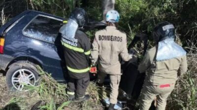 Grave acidente mata pai e deixa esposa e filhos feridos na BR-316, no MA