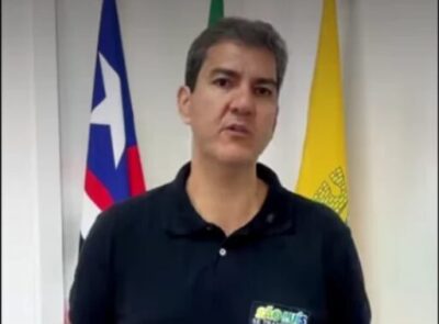 Gestão Braide exonera mais de 100 diretores da rede de ensino de São Luís