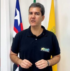 Prefeitura de São Luís anuncia rompimento com a empresa 1001 após paralisação de ônibus