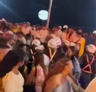 Tiroteio entre PMs de folga deixa um morto em São Luís